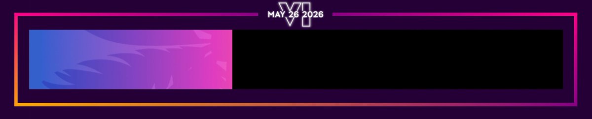 GTAVI_Countdown's tweet image. 38% complete until GTA 6 release date (241 days remaining).