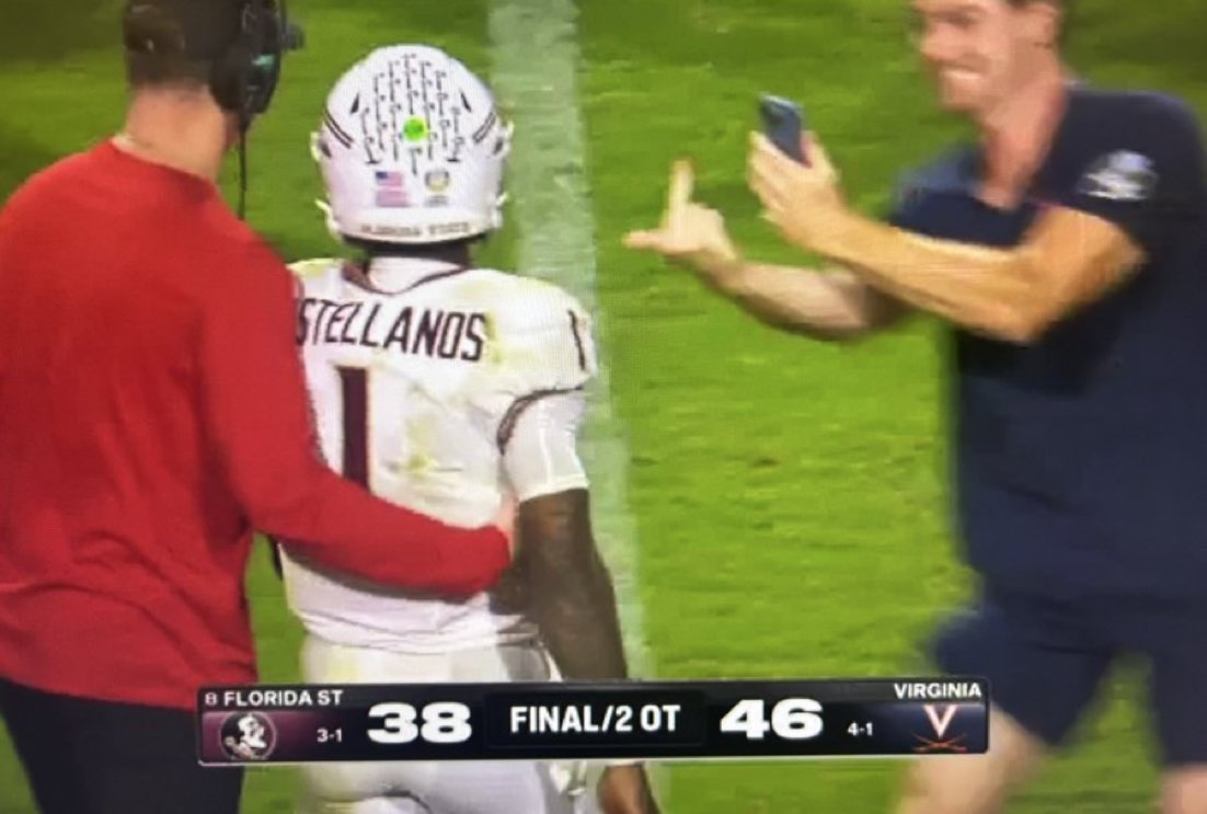 George Wrighster III tweet media