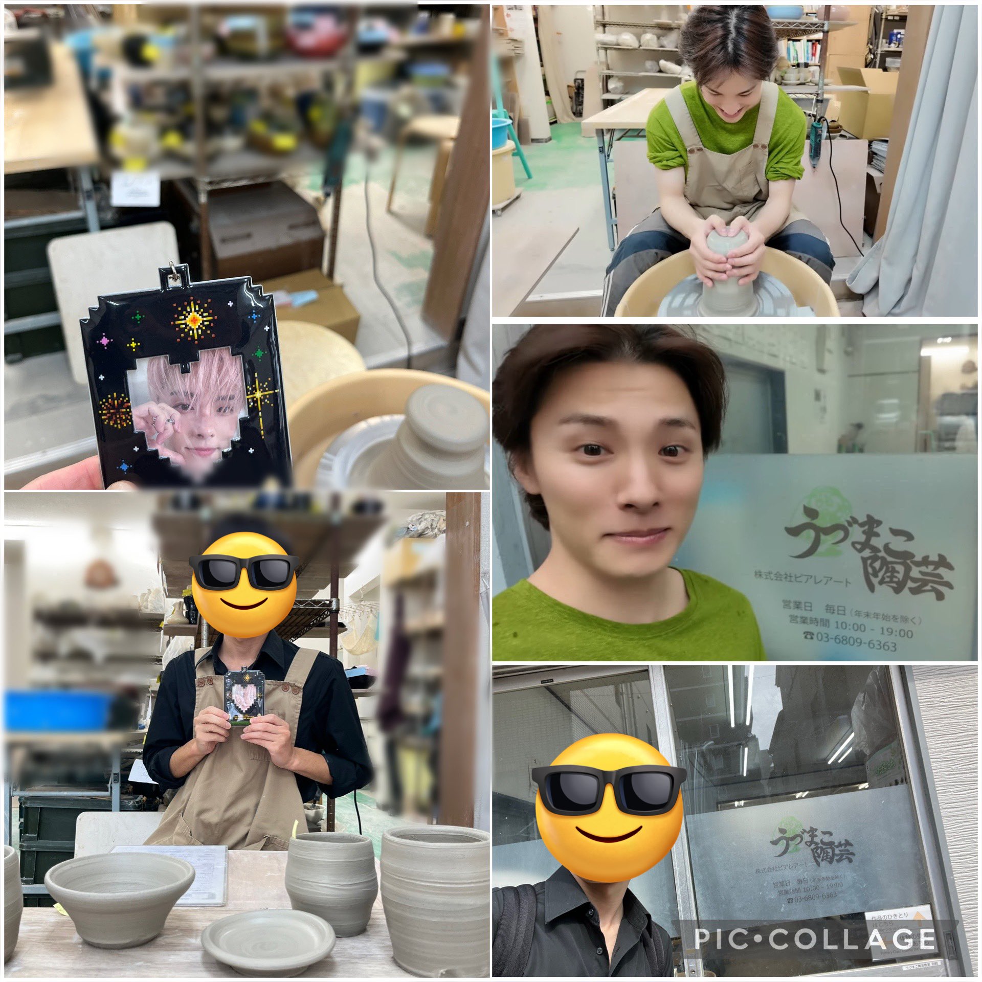 fumi　です★ Kinetic T-Shirt - White X Black – FUMITO GANRYU OFFICIAL STORE