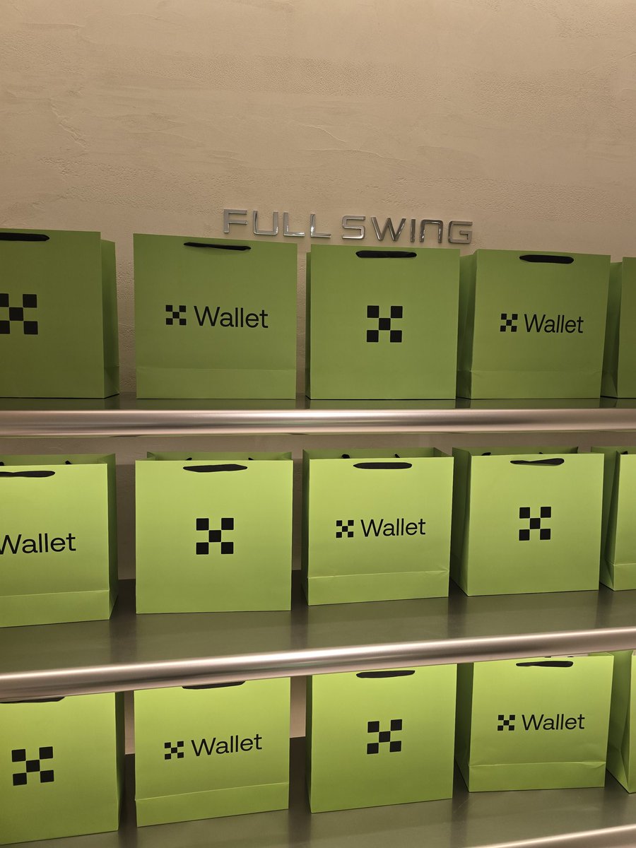 CryptoFarenheit's tweet image. [OKX Seoul Alpha Hunters 후기 KBW 2025]

지난 24일 열렸던 @wallet(OKX Wallet) @okxalphas 행사에 다녀왔습니다. 비가 많이 왔지만 참석자들이 많았고, venue 자체가 깔끔, 쾌적해서 좋았고요. 스폰서로 참여했던 @moveindustries 의 팀원들, CEO와 CTO도 만났습니다. (@torabyou @DasYoungy)…