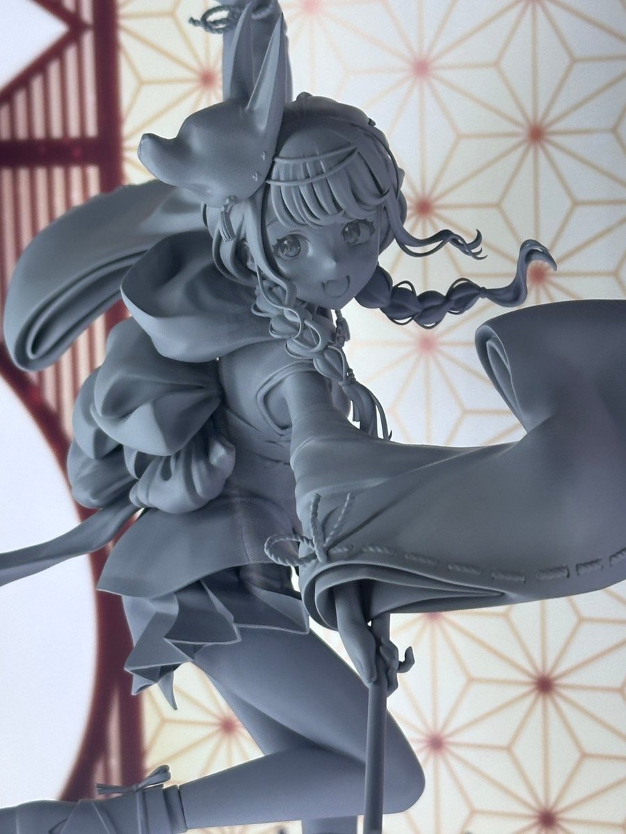 アルター 学園アイドルマスター 藤田 ことね 冠菊Ver. 1/7 スケール