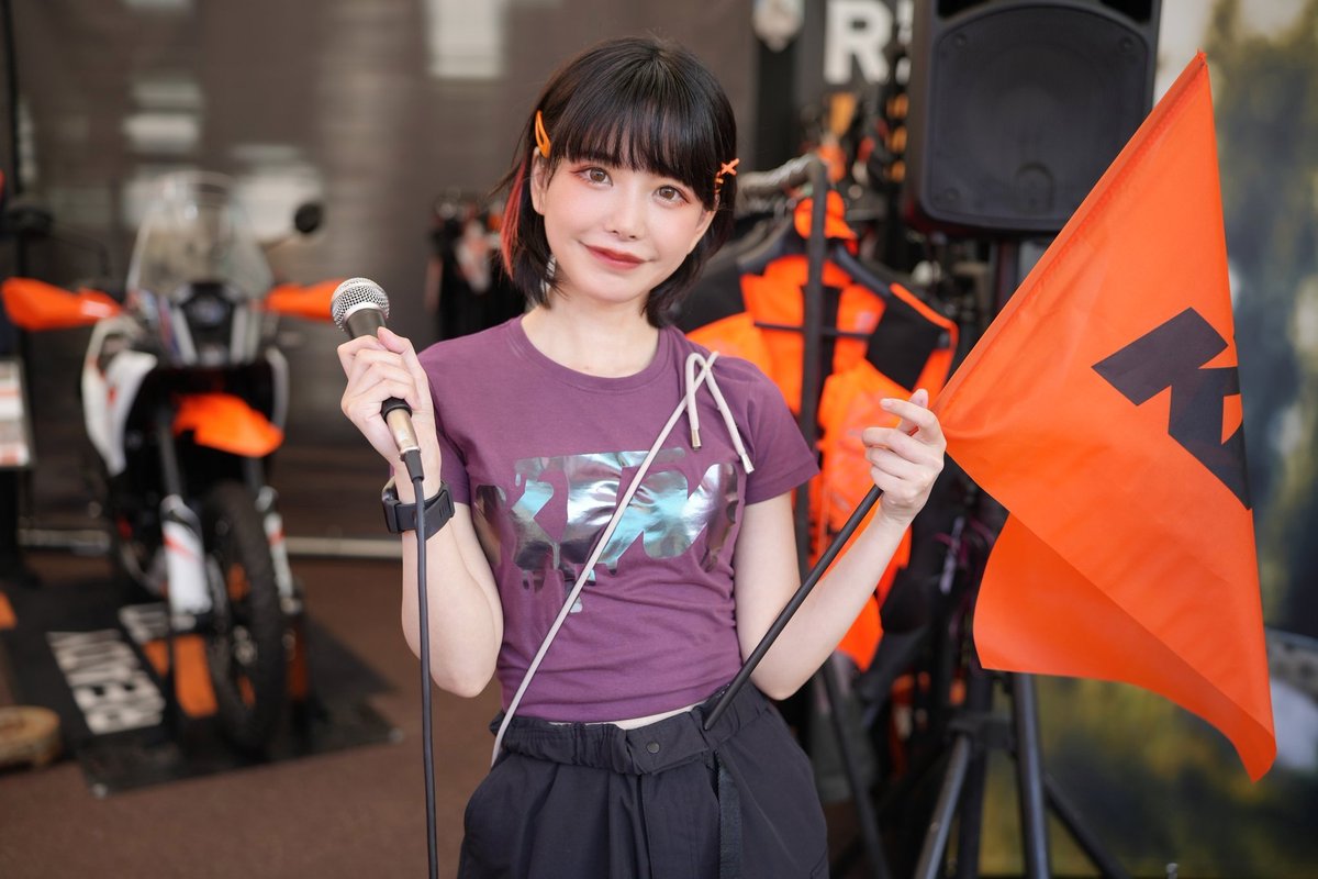 BRIDGESTONE - みかん♡ 美環🍊みかん (@puritendon) / X
