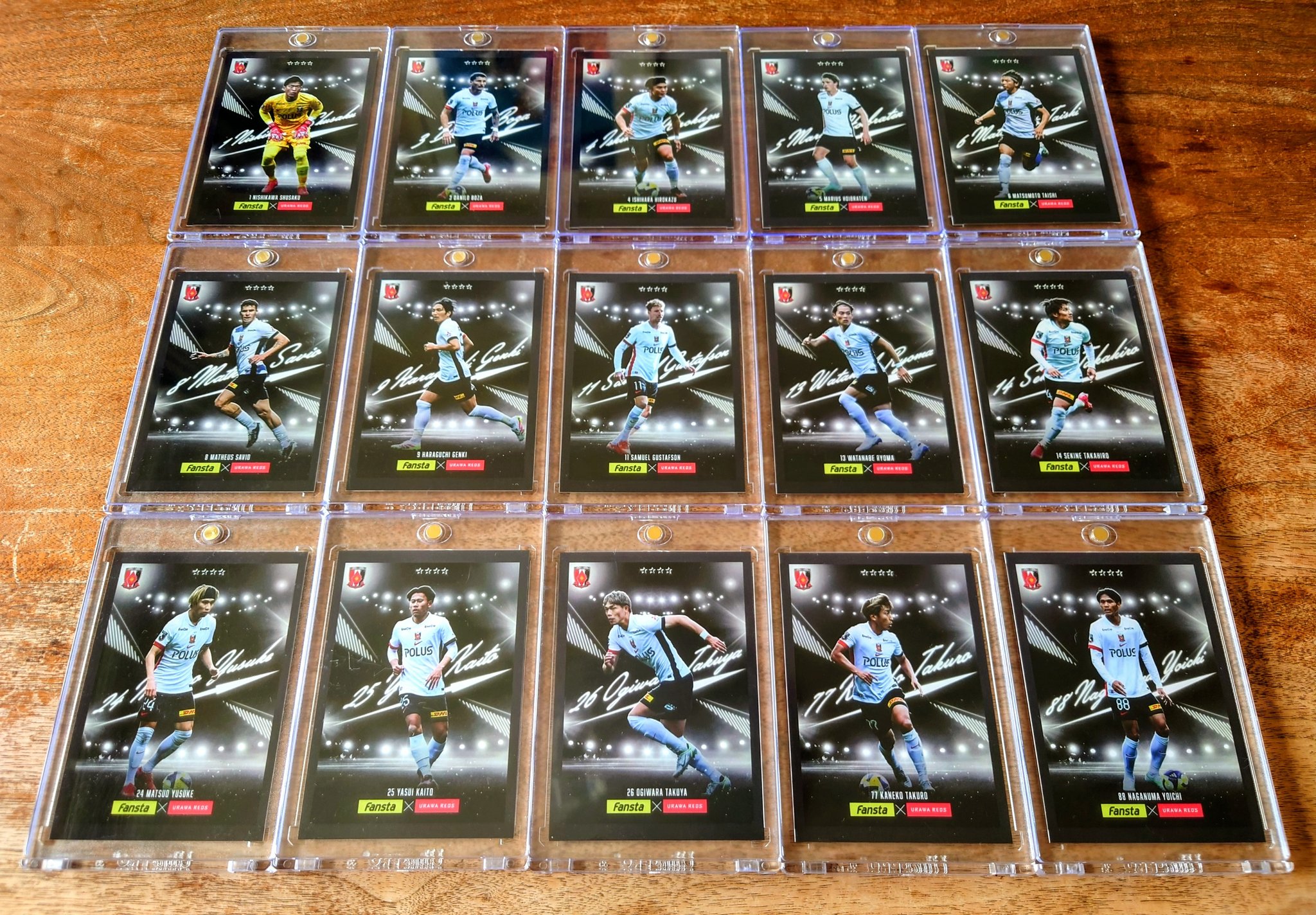 サッカー カード Pablo Barrios topps japan edition