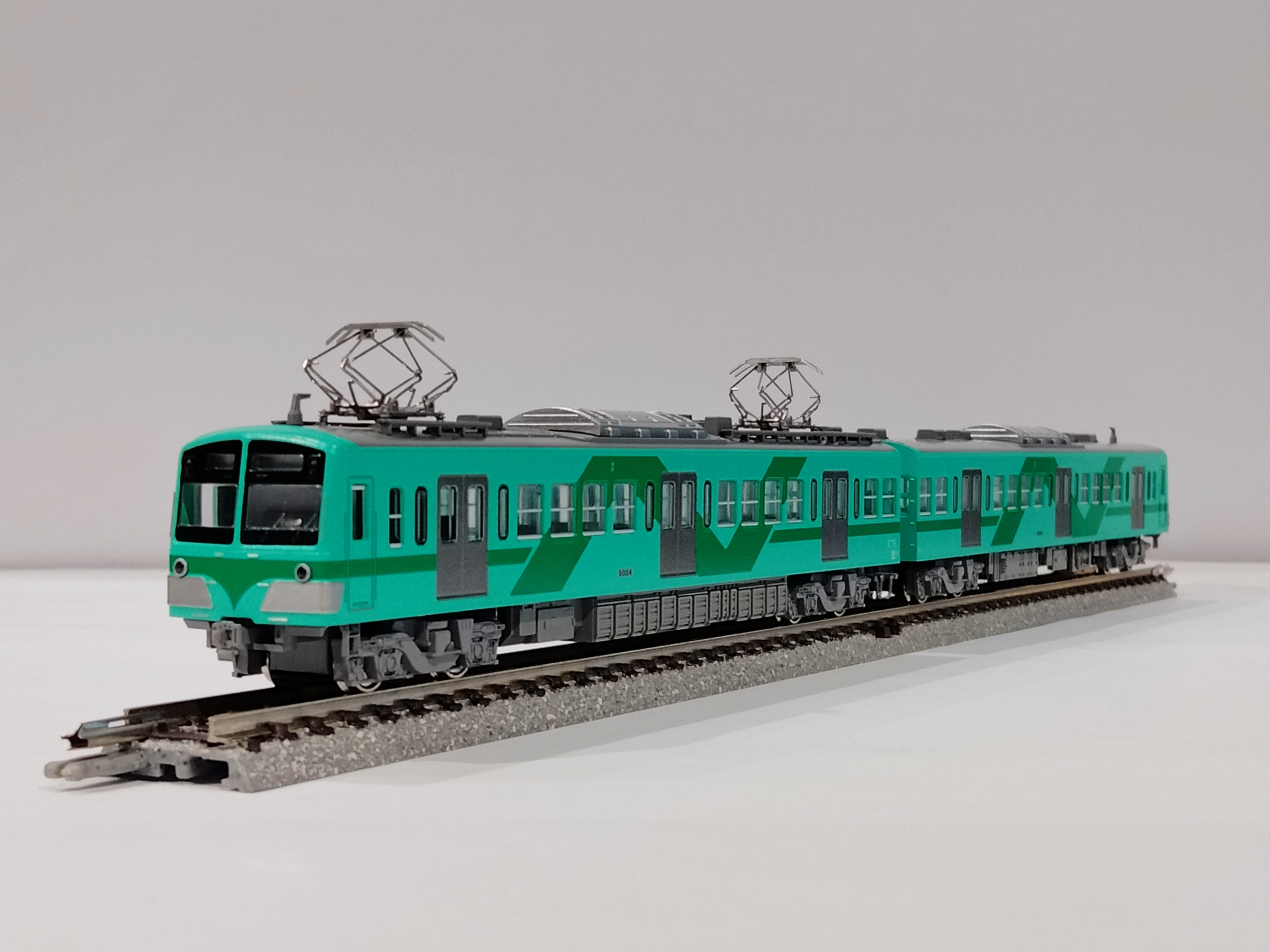 Ｔｅｎｓｈｏｄｏ　電車模型 ヨドバシ.com - 天賞堂 TENSHODO Zゲージ 81112 C62 15号機