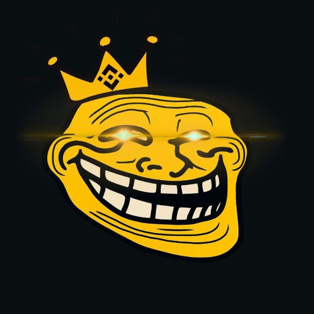 Good morning $TROLL Family 

Day 7 Just started 

1. We rebranded 
2. Over 1,000 TG Member
3. Broke ATH twice and tapped 500K
4. Paid over 500X boosts 
5. 1118 HOLDERS 

0x6f4915894869aab03e5e1ddbcbea4d841d49a7c0

JUST THE START
IN $TROLL WE TRUST.
