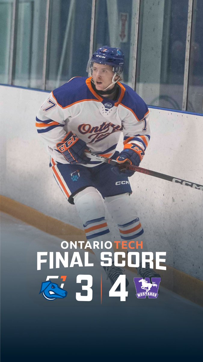 Ontario Tech MHKY tweet media