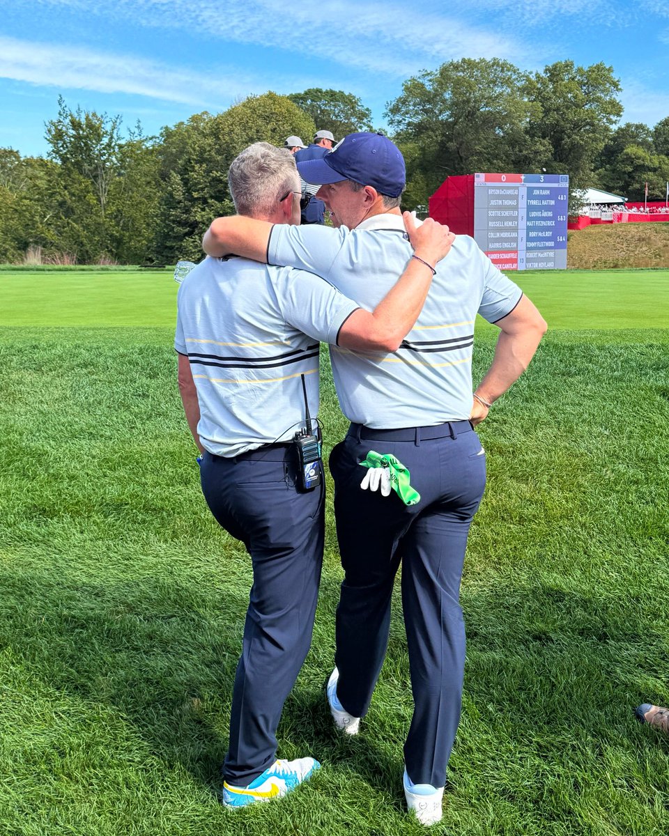 No Laying Up tweet media