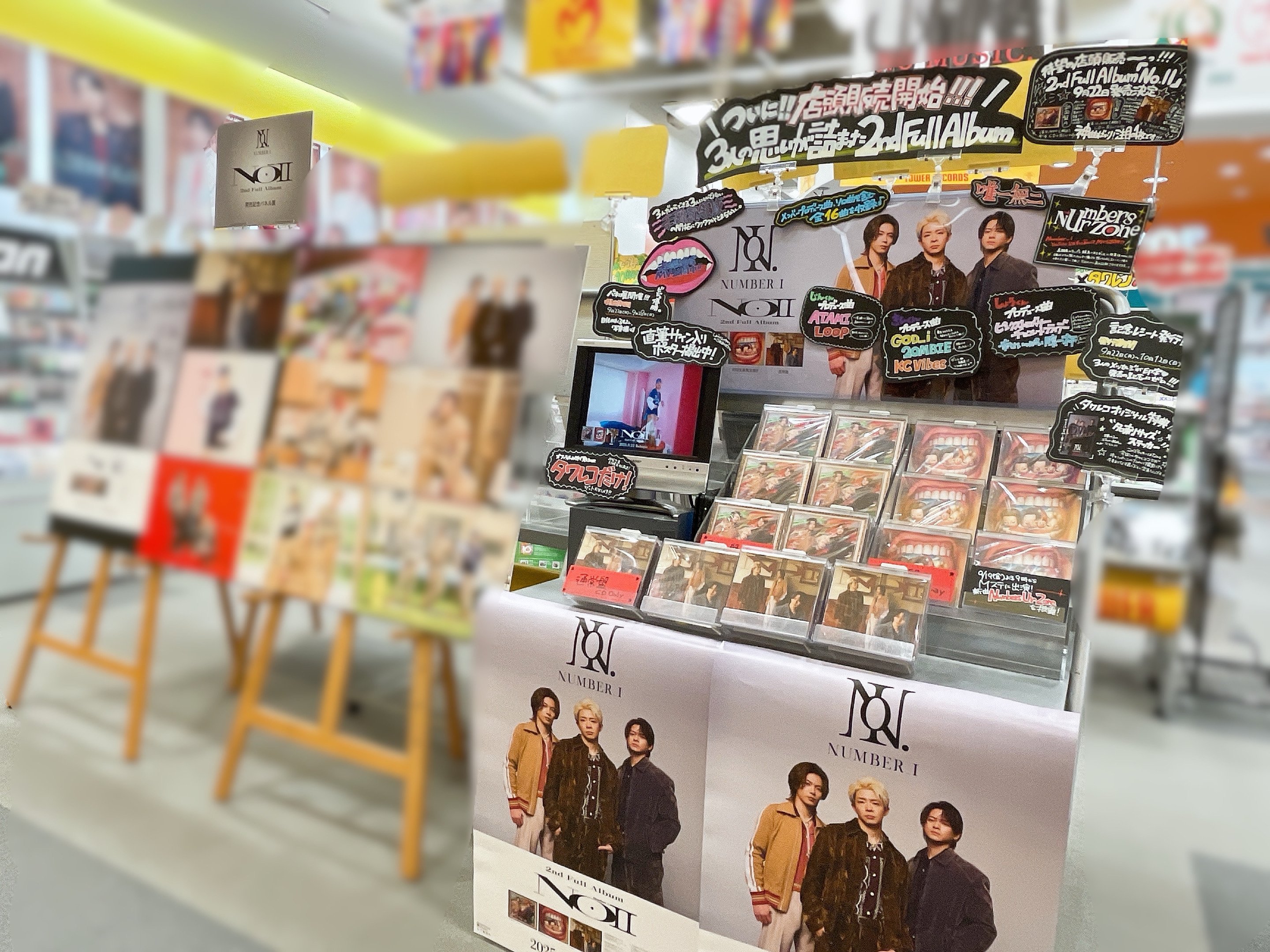 タワーレコード佐賀店 on X: 