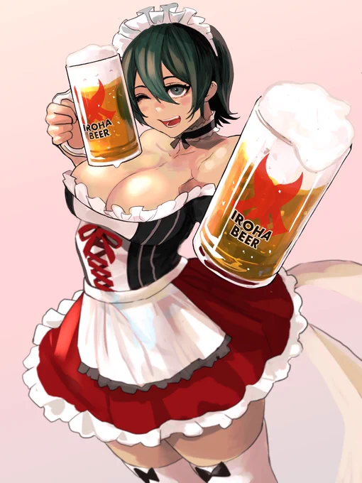 Prost! #オクトーバーフェスト #Oktoberfest