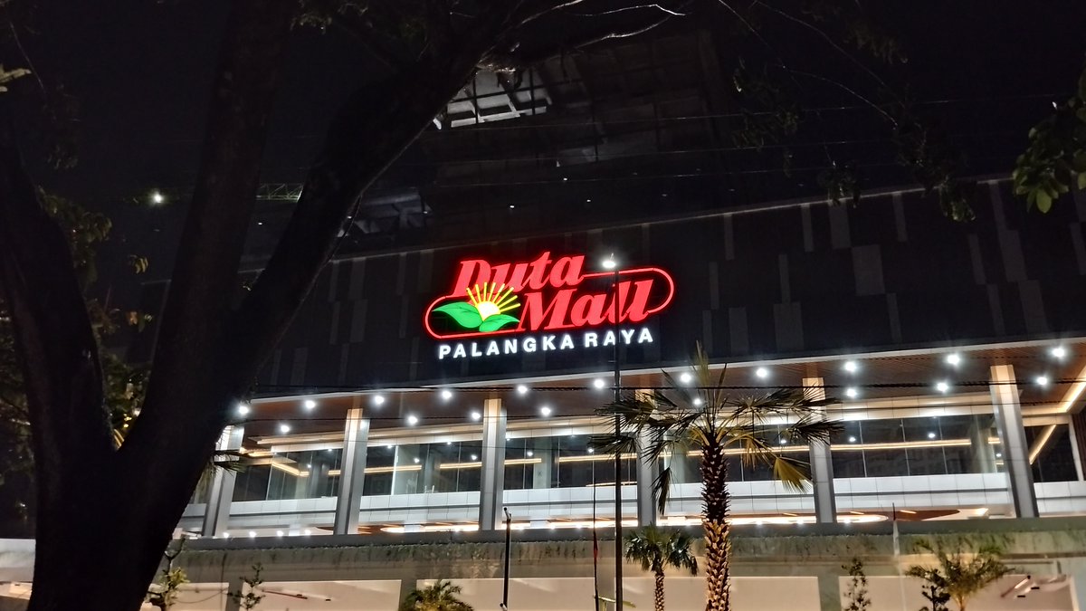 INFO PALANGKA RAYA 🇮🇩 tweet media