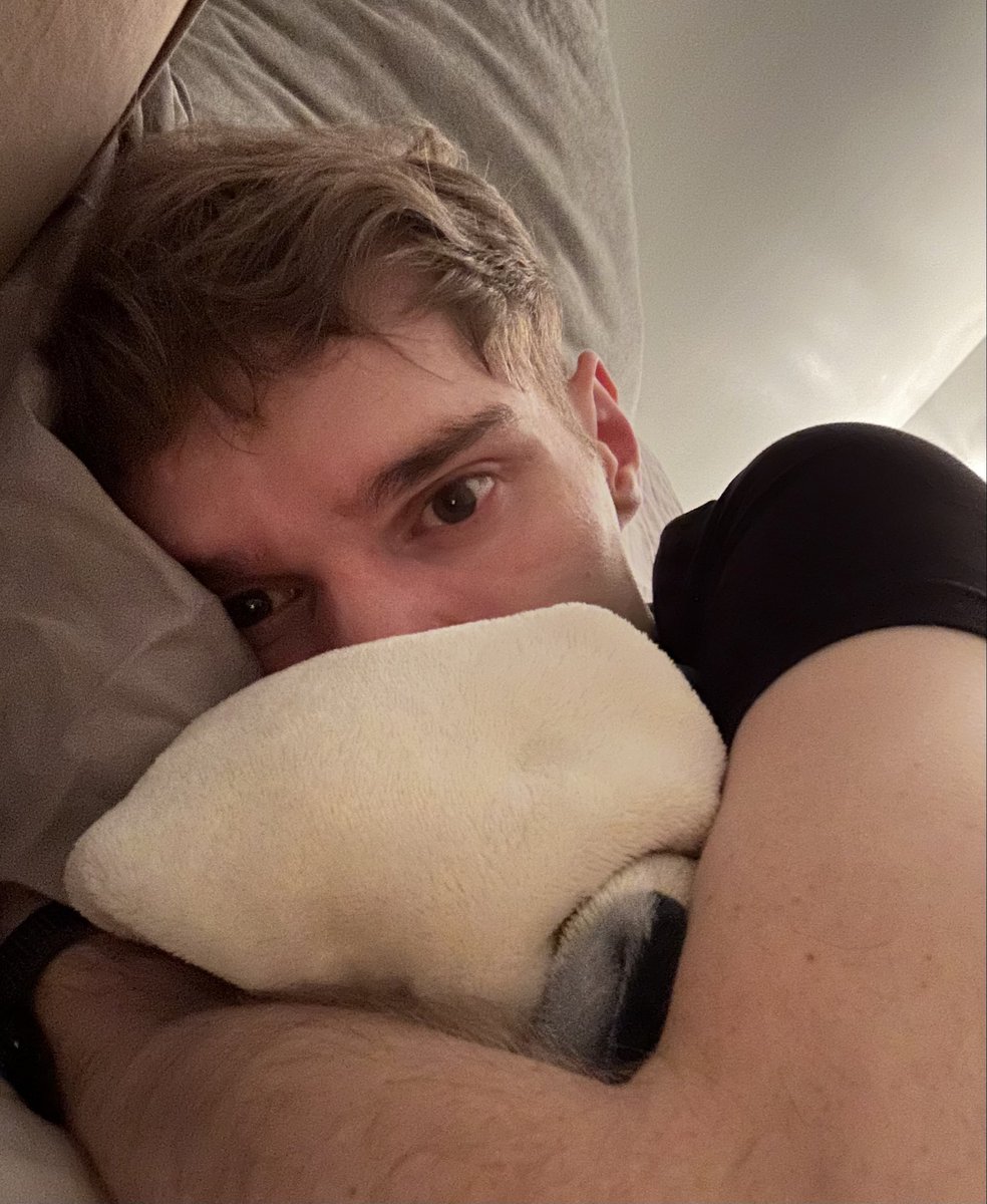 really don’t think i can do another year of this.