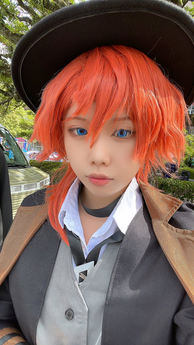 我音(あお)🌊 tweet media