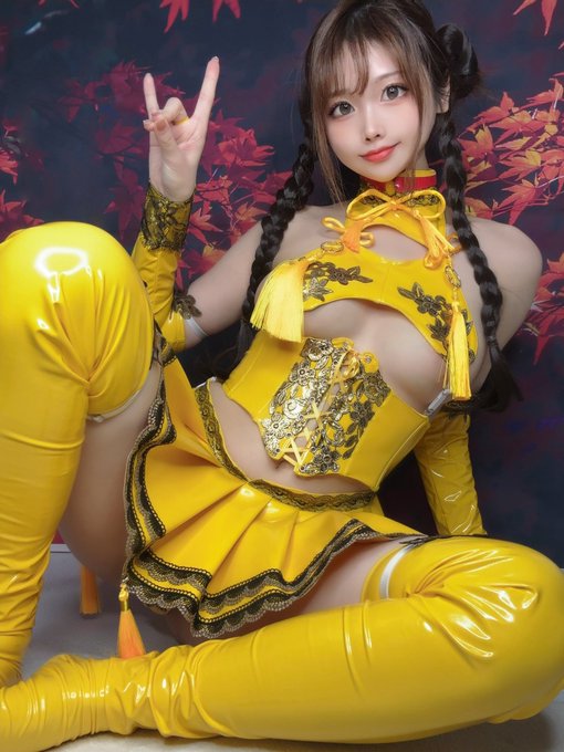 コスプレイヤーあやとのあのTwitter画像10