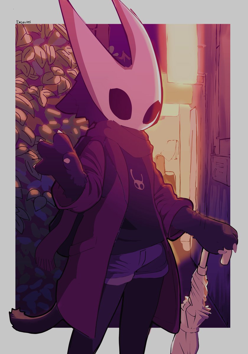 Efluvios (Open commissions) tweet media