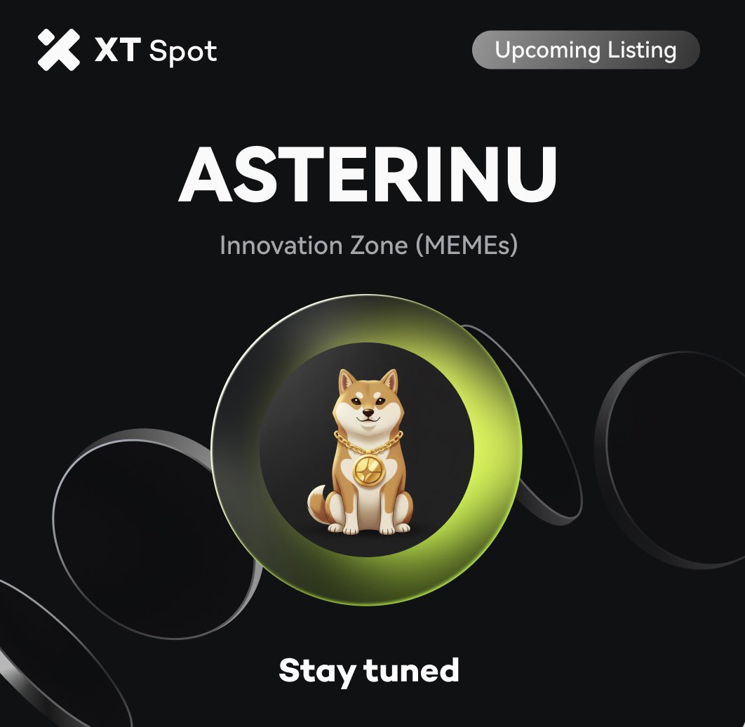 XT Exchange 🚀 tweet media