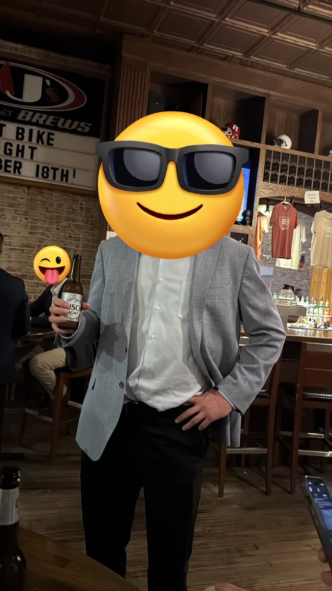 Leonard “Rocket Arm” Reddick tweet media