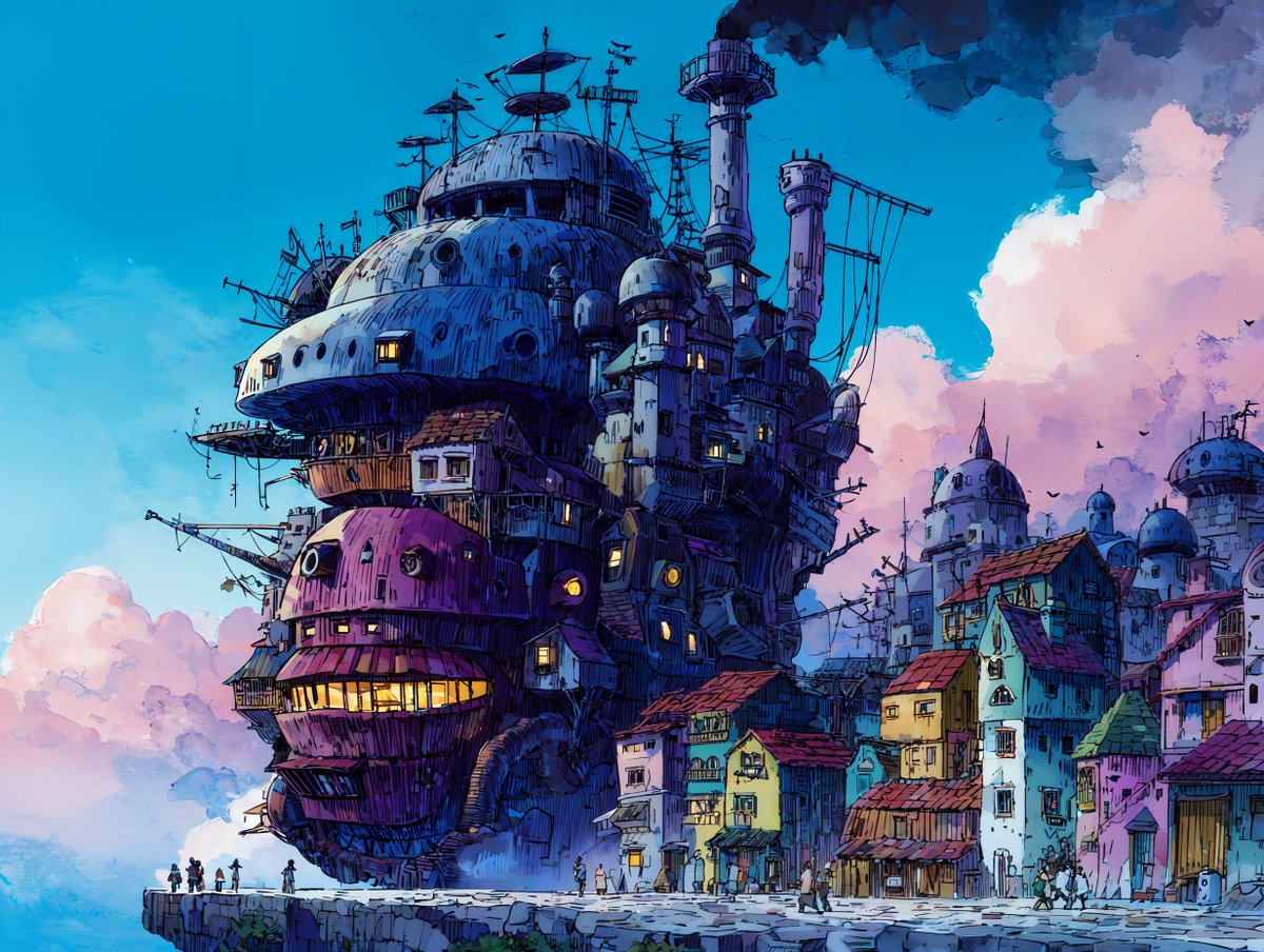 おとと@AI術師検定５級 (@o_to_to) on Twitter photo 