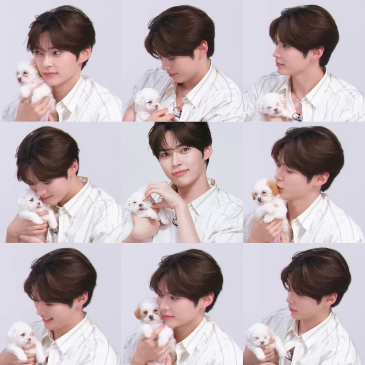 성한빈 얼굴 tweet media