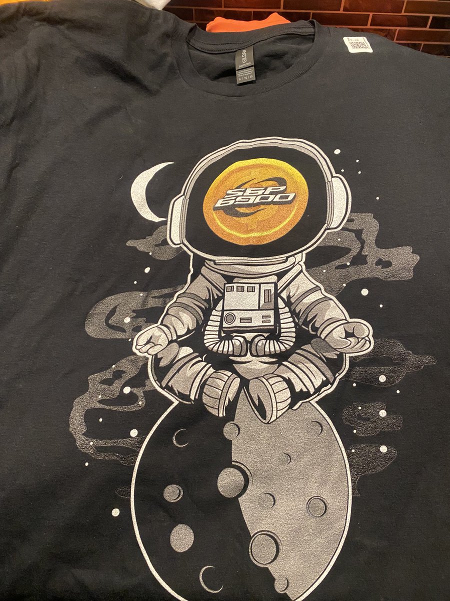 D_Privilege45's tweet photo. New gear showed up today!  😎 #SPX6900 https://t.co/P9eoFAdcG2