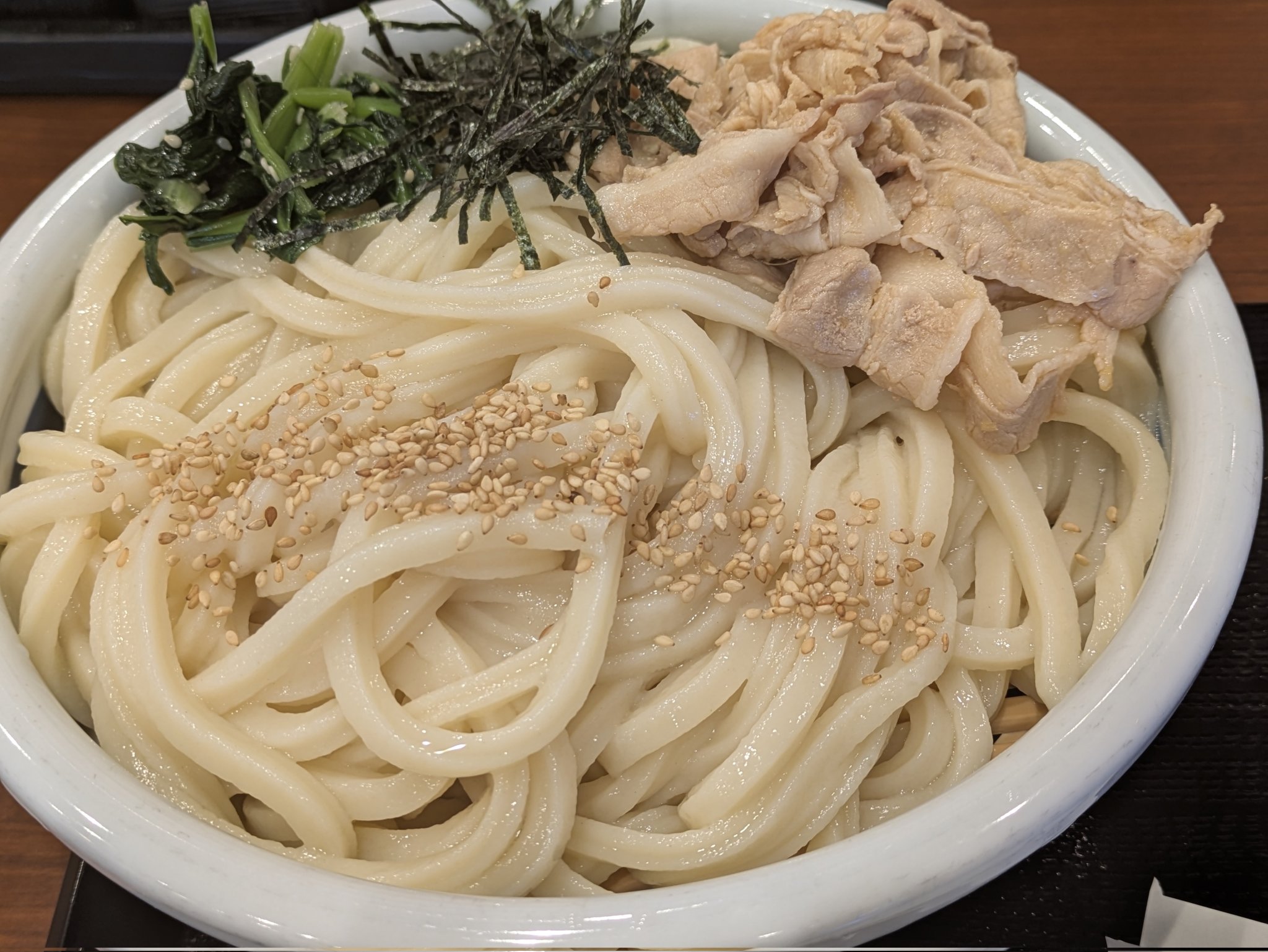 うどん 東洋水産 マルちゃん ごつ盛り きつねうどん 1セット（6個