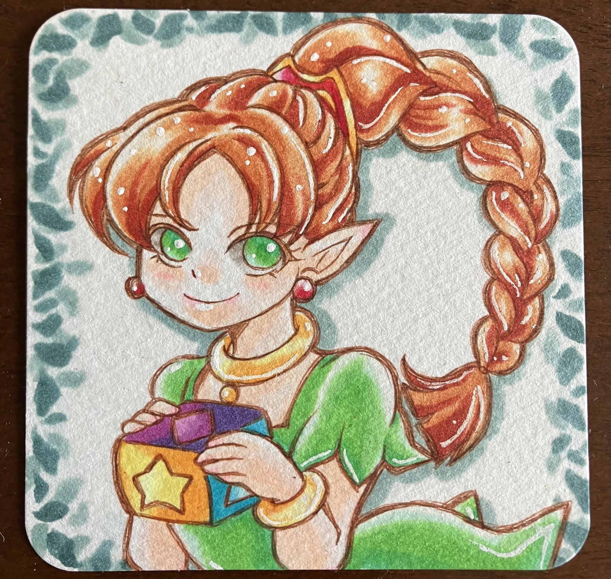 💎こんぽた (@neko3mpota) / X