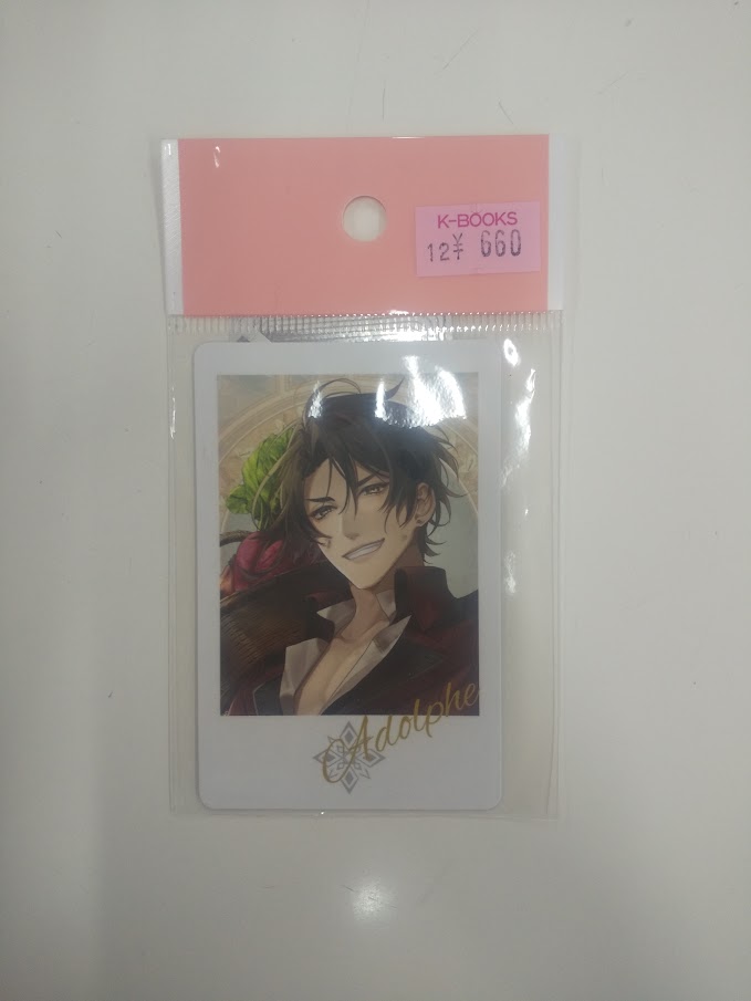 K-BOOKS乙女館 on X: 