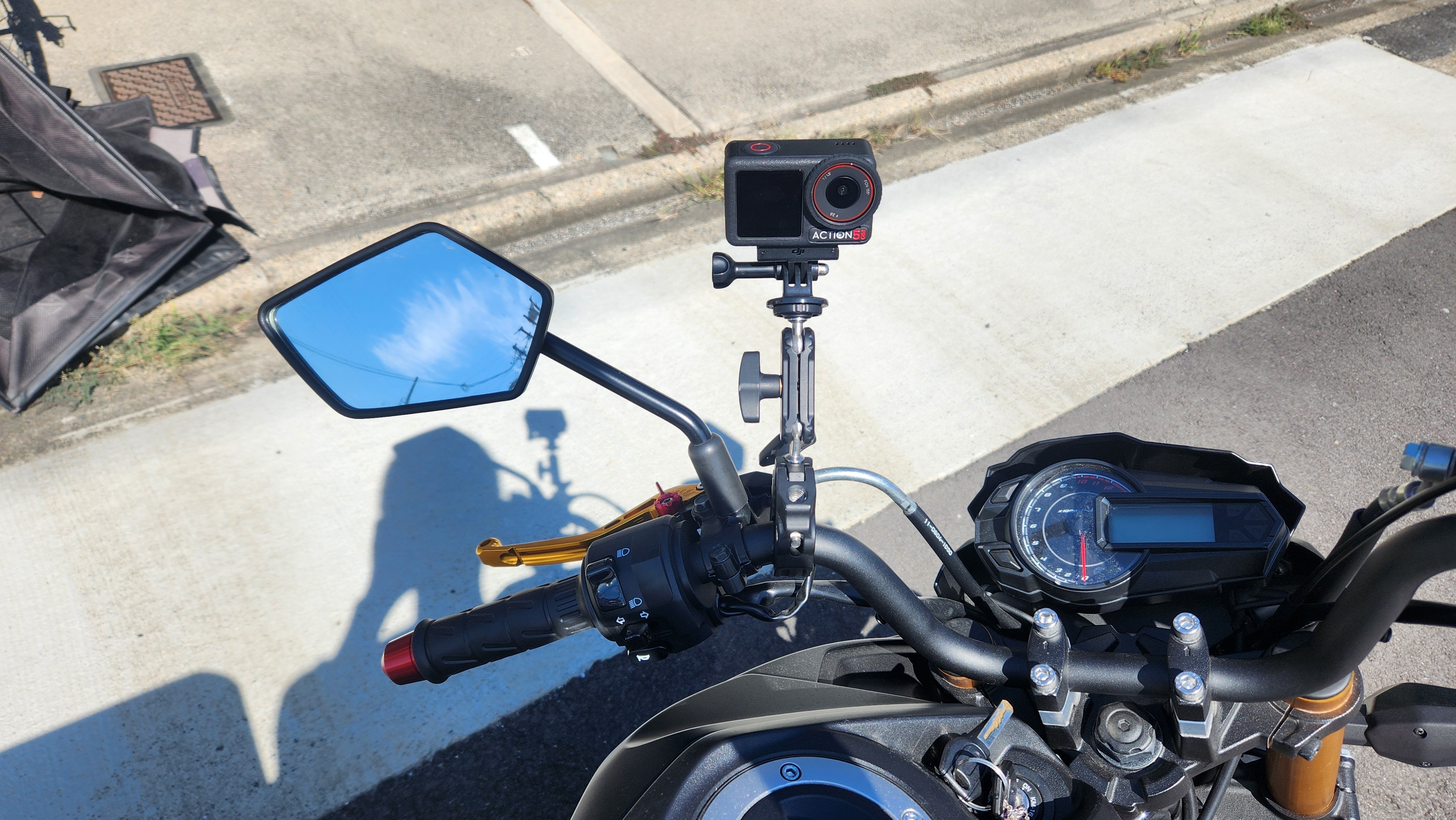 大阪発】ハク ハク (@haku_bike) / X