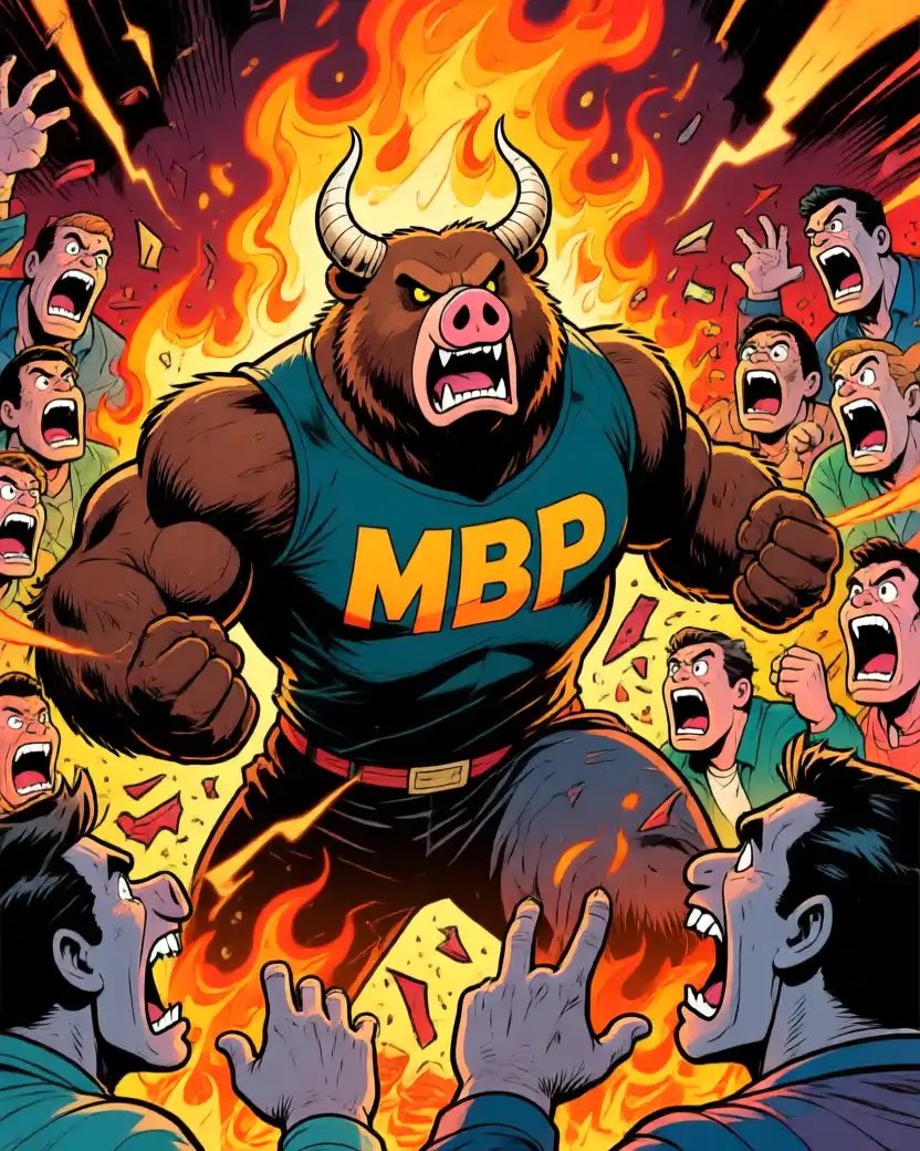 <a href="/WhaleEverything/">WHALE 🐳 EVERYTHING</a> <a href="/ManBearPig_25/">ManBearPig</a> $MBP $SUI