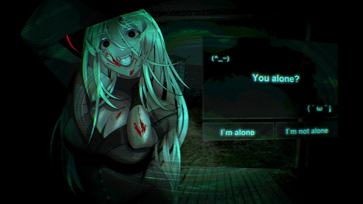 No, I'm not a Human #OC

#noimnotahuman #noimnotahumanfanart