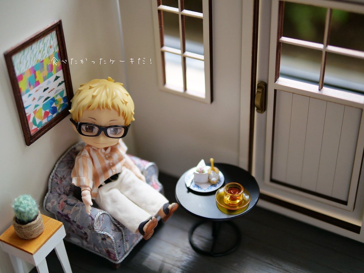 anoricching's tweet photo. 🎂𝐇𝐚𝐩𝐩𝐲 𝐁𝐢𝐫𝐭𝐡𝐝𝐚𝐲🥂

#月島蛍誕生祭2025 
#月島蛍生誕祭 https://t.co/qkNHq3hlNk
