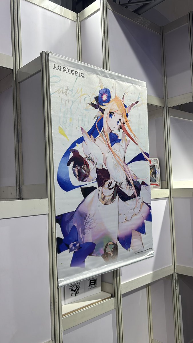 #ワンオアエイト　#TGS2025　#東京ゲームショウ2025