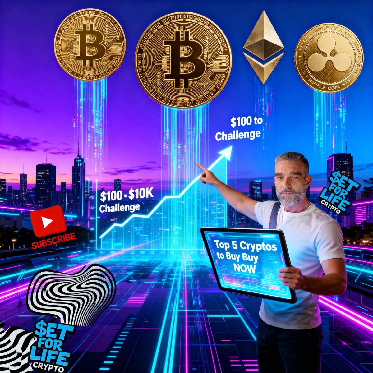 Curts Creatures tweet media