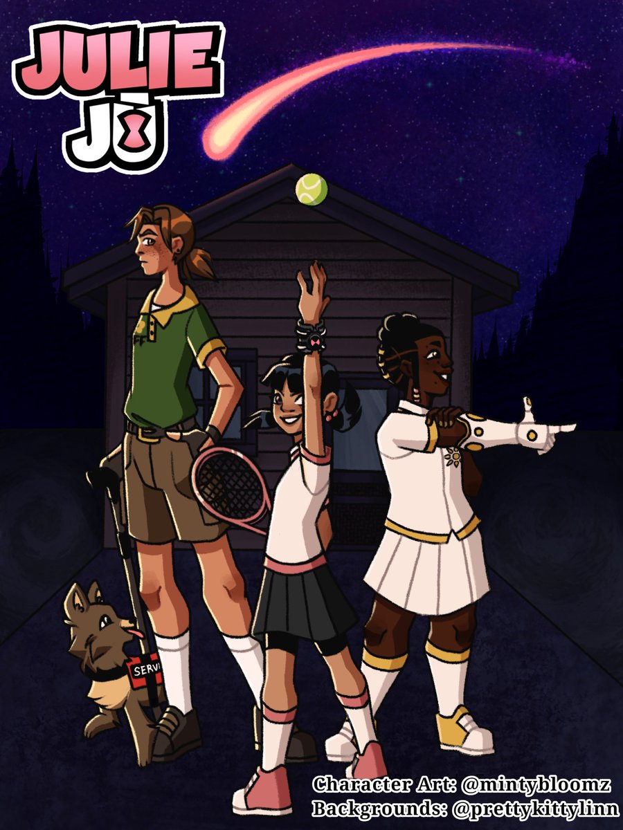 Minty ▴ they/them tweet media