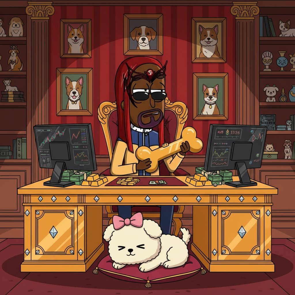 MrOriginalKhan's tweet photo. NIGHT MFERS! 💤

Go rest up mfers, need more send energy for the weeened!📈

GN back and send $BOOPI higher 🐶🚀

S/O @GodHatesNFTees @srpeters @boopdotfun
@BoopiOnSOL

#GHNFTees #BOOPI $BOOPI https://t.co/NSnuea0aN3