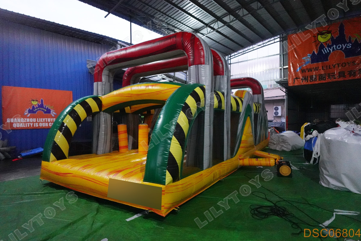 ALilytoys's tweet image. Inflatable Obstacle Course
Please contact me if you're interested(Phone/Whatsapp: +86 131 1228 6795). For more inflatable obstacle courses, please check our website lilytoys.com/cs-inflatable_…
#Inflatableobstaclecourse #Inflatableobstacles #Bouncyobstacles #Megaruninflatableobstacles