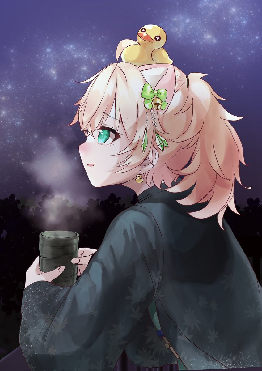 【旅館から大切なお知らせ】

これまで週間スケジュールを公開して配信をしていましたが再来週からはスケジュールを無くし、配信ができる時は当日の午後17時頃に告知するように変更致します。

また、コラボ配信や参加型配信を行う際は事前に告知致します。

#夜凪の部屋