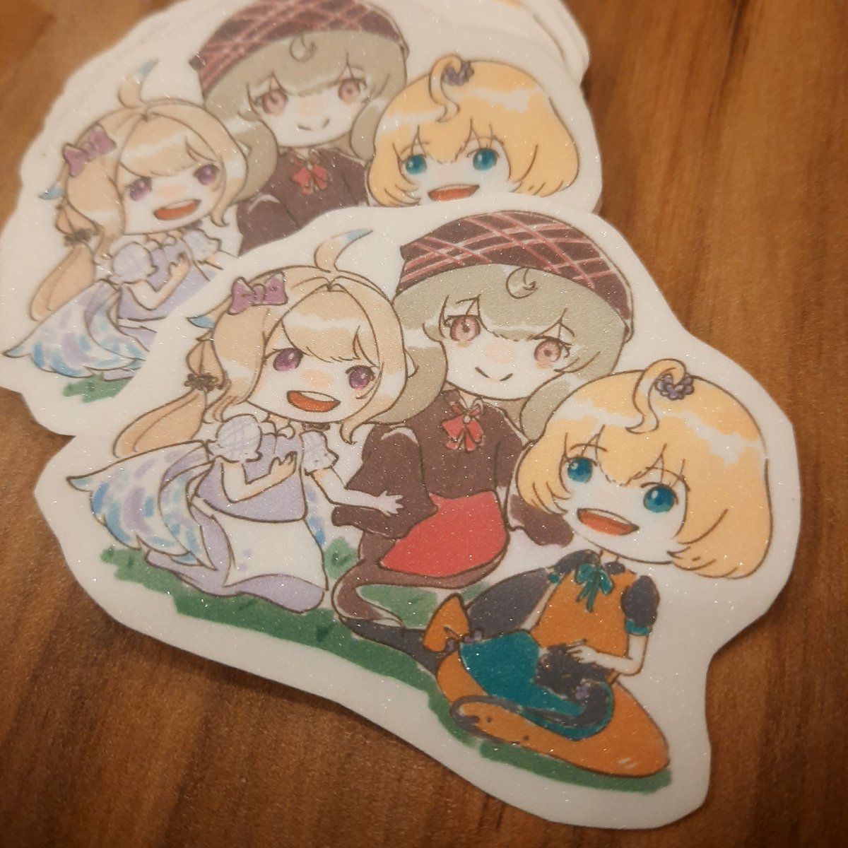 See you at #soiree_viventia !!!