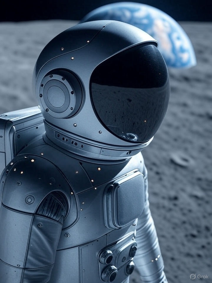 1969 年，人类第一次登月。 这是国家力量的胜利，也是集体智慧的奇迹。 今天，Sentient 正在做一件同样规模的事： 让 人工通用智能（AGI）登月，但属于全人类。 #Sentient #AGI #AI