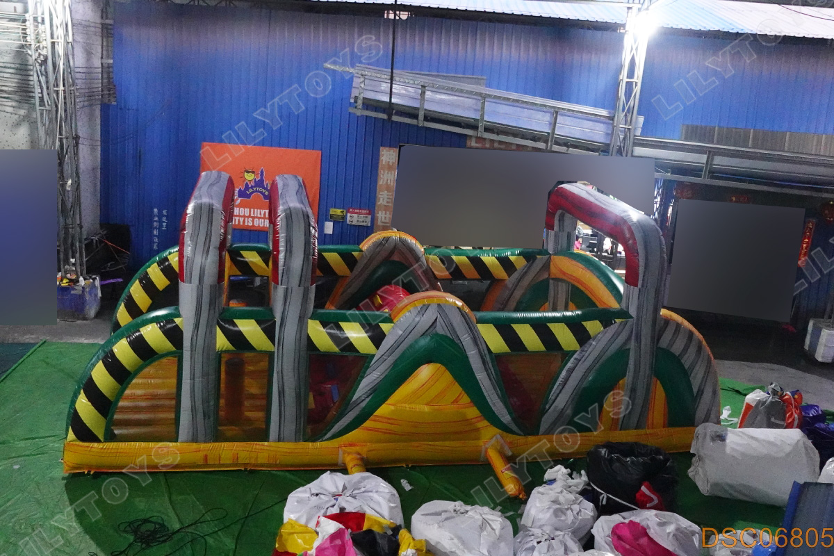 ALilytoys's tweet image. Inflatable Obstacle Course
Please contact me if you're interested(Phone/Whatsapp: +86 131 1228 6795). For more inflatable obstacle courses, please check our website lilytoys.com/cs-inflatable_…
#Inflatableobstaclecourse #Inflatableobstacles #Bouncyobstacles #Megaruninflatableobstacles