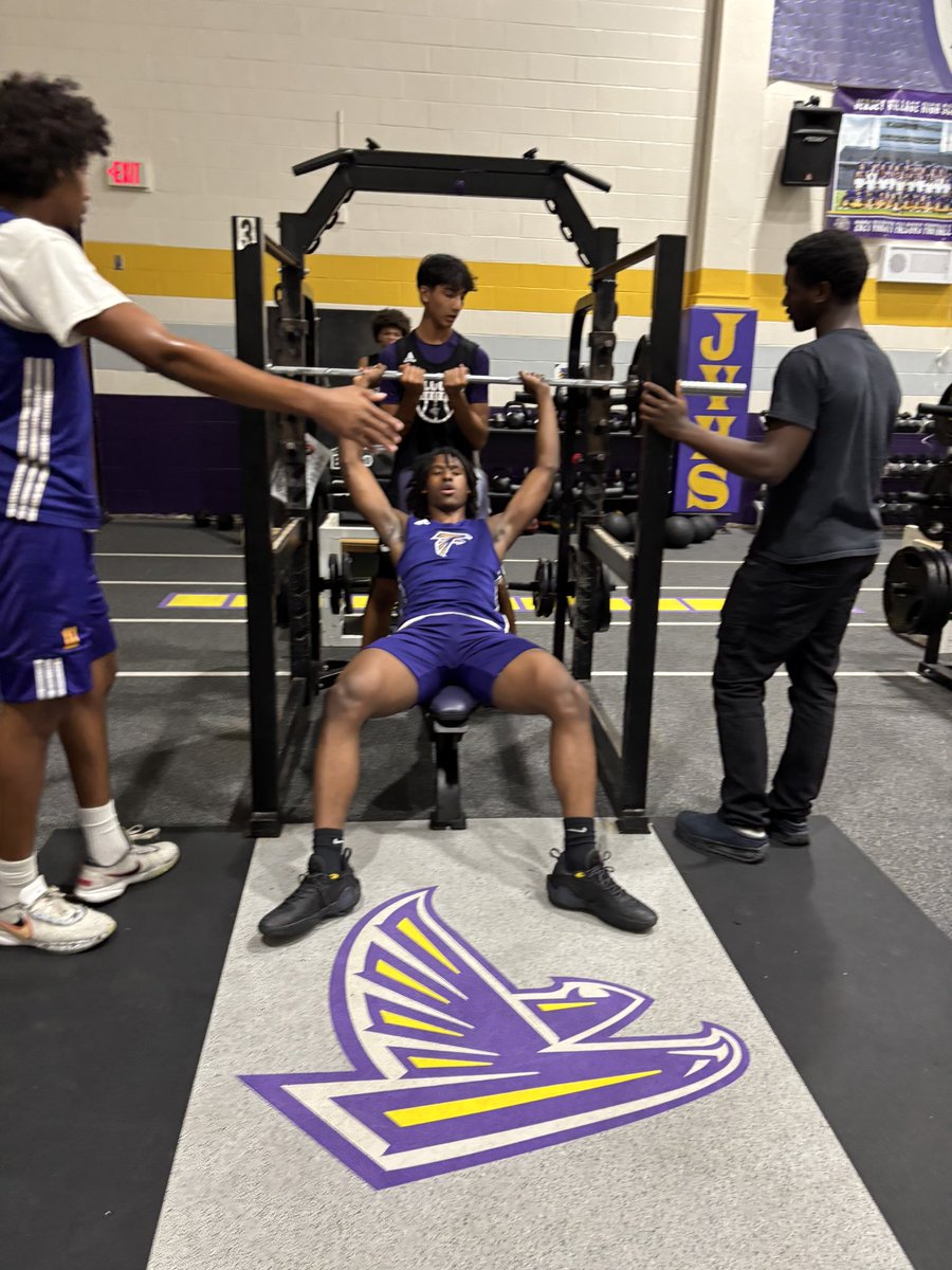 JVHS Falcons Hoops tweet media