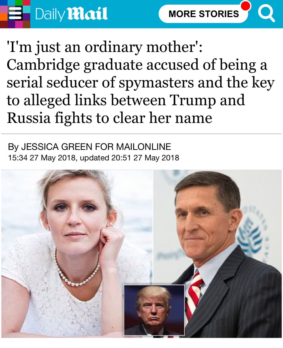 Svetlana Lokhova tweet media