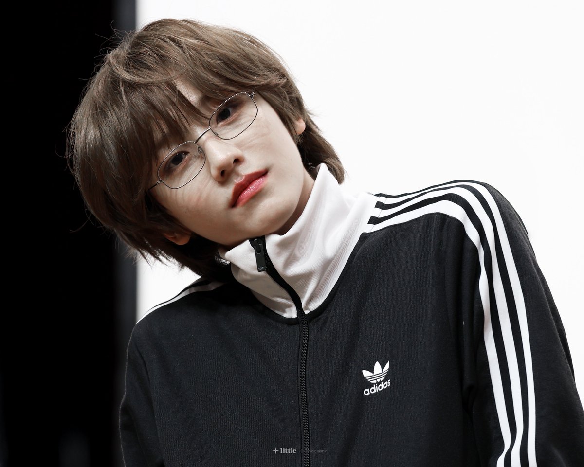 baby1ittlepuppy's tweet photo. 250926 #정세민 #JUNGSEMIN #IDID #아이딧 

너무예뻐서울면서보정을함 (⸝⸝⸝ᵒ̴̶̷̥́ ᵕ ก̀⸝⸝⸝)ෆ https://t.co/gKUp2eYeQn