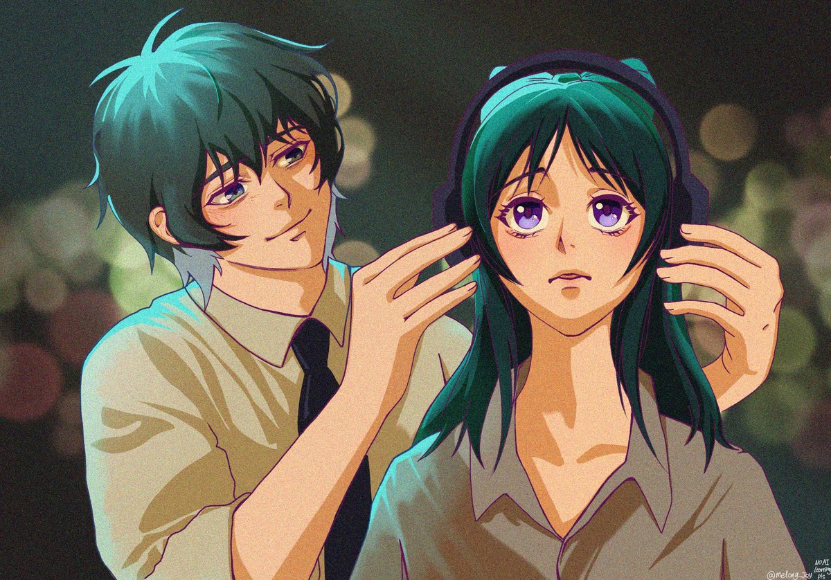 케이네무
ケイネム

라붐 트레했어요...