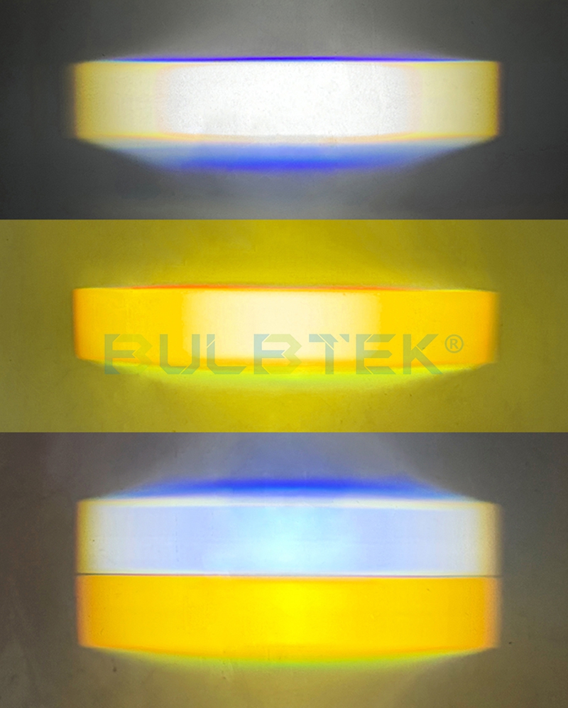 BULBTEK_LED_2's tweet image. 🎉BULBTEK S17 LED Spot Auxiliary Light
👉Chips: LED Module 7070
👉Voltage: DC 9-60V 
🌐bulbtek.com
#BULBTEK #biled #projectorretrofit #LEDSpotLight #LEDDrivingLights #ambient #auxiliary #grille #spotlights