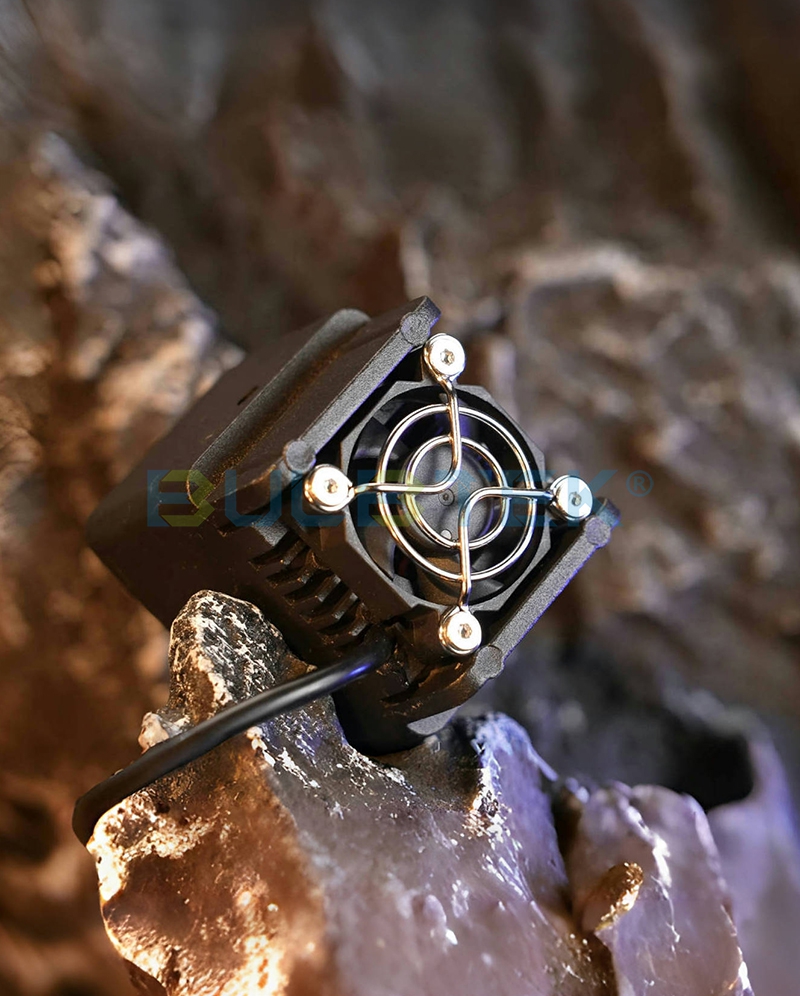 BULBTEK_LED_2's tweet image. 🎉BULBTEK S17 LED Spot Auxiliary Light
👉Chips: LED Module 7070
👉Voltage: DC 9-60V 
🌐bulbtek.com
#BULBTEK #biled #projectorretrofit #LEDSpotLight #LEDDrivingLights #ambient #auxiliary #grille #spotlights