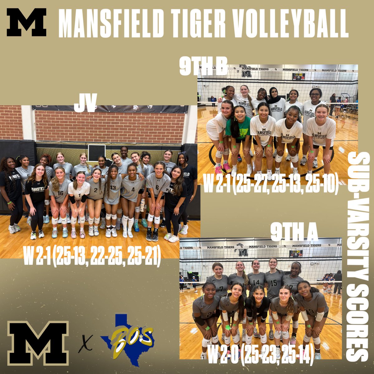 Mansfield_Vball's tweet image. Long night, but good things come to those who work for it! ๐งน๐งน๐งน๐งน#programsweep #mhsvb2025 #1stroundinthebooks #greatnighttobeatiger