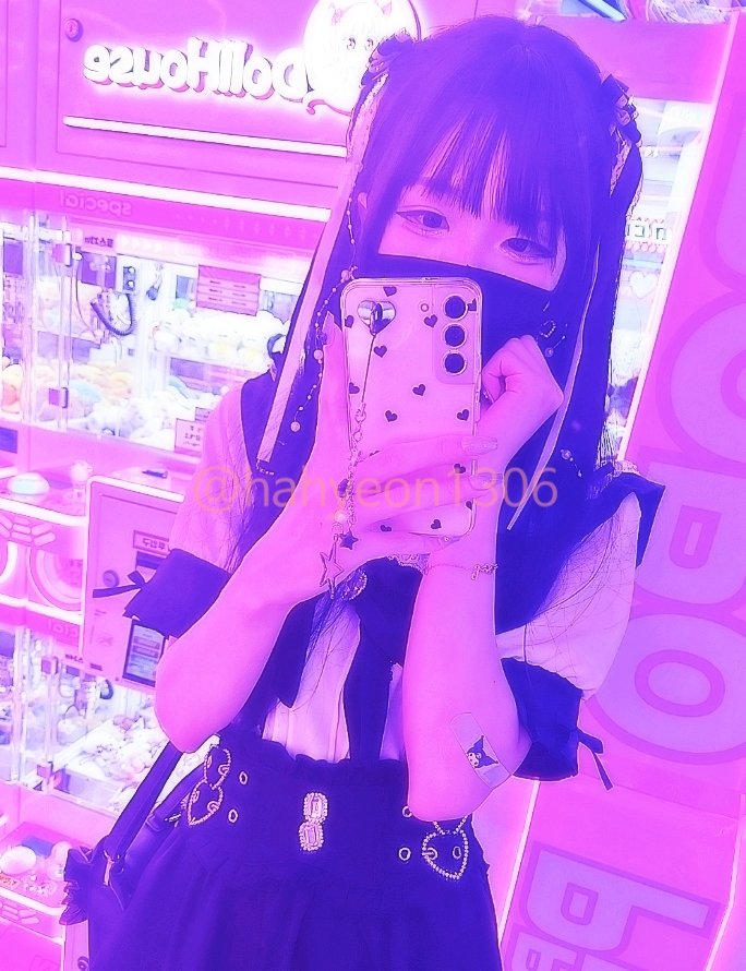 #여장 #여장남자 #CD #시디 #지뢰계 #男の娘ᅠ #오토코노코 #ladyboy 

뽑기방가서 찍은 사진이에요!...