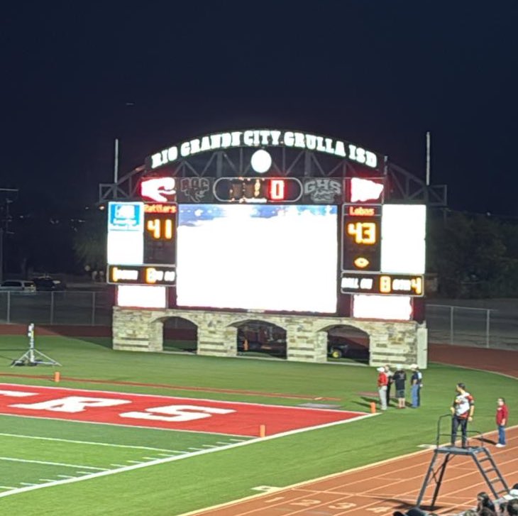 RGC Rattler Football tweet media