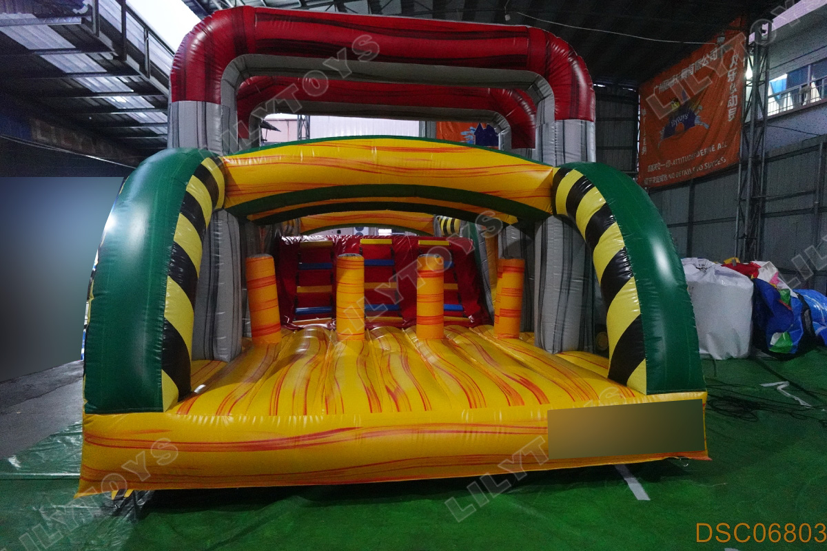 ALilytoys's tweet image. Inflatable Obstacle Course
Please contact me if you're interested(Phone/Whatsapp: +86 131 1228 6795). For more inflatable obstacle courses, please check our website lilytoys.com/cs-inflatable_…
#Inflatableobstaclecourse #Inflatableobstacles #Bouncyobstacles #Megaruninflatableobstacles