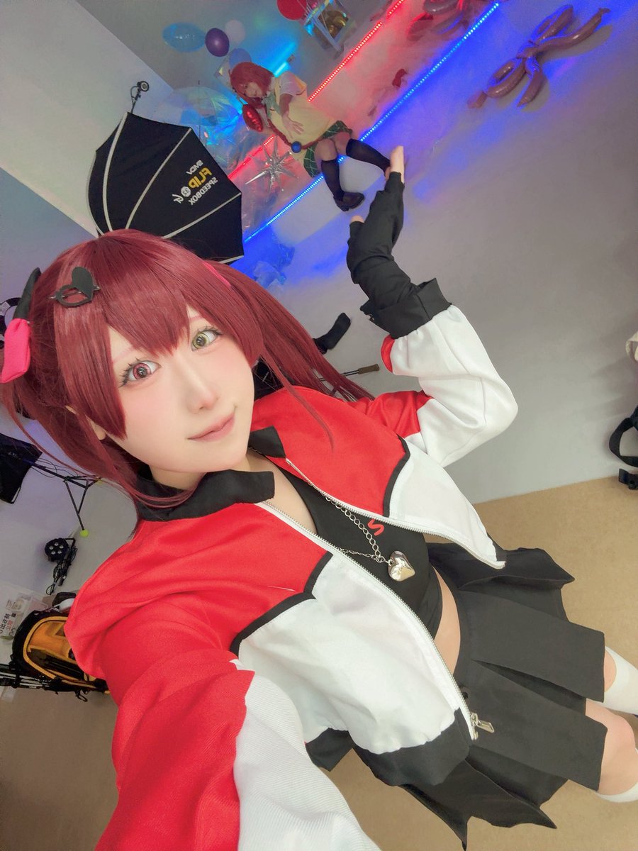 スタジオ撮影❕❕🏴‍☠️
